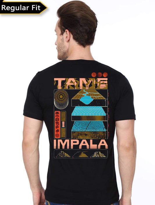 Tame Impala T-Shirt