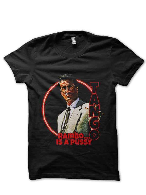 Tango And Cash T-Shirt