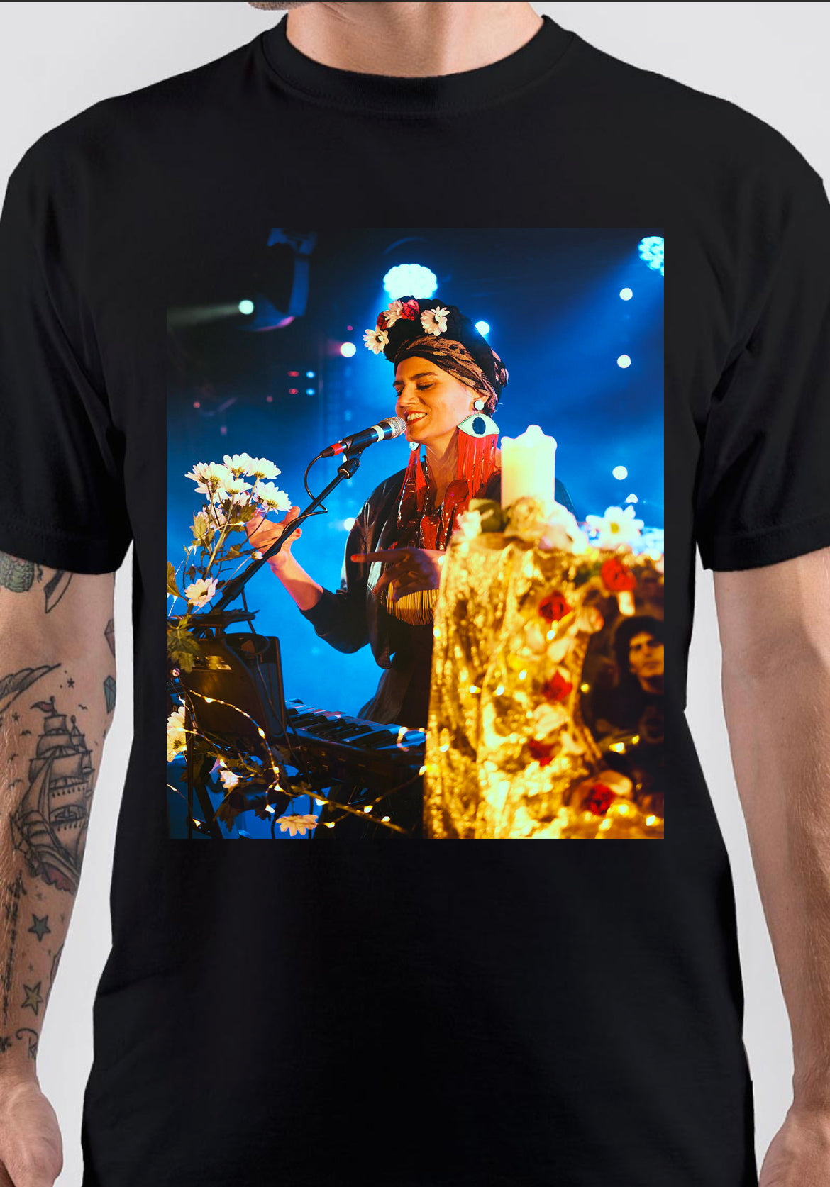 Taranta Lanera T-Shirt