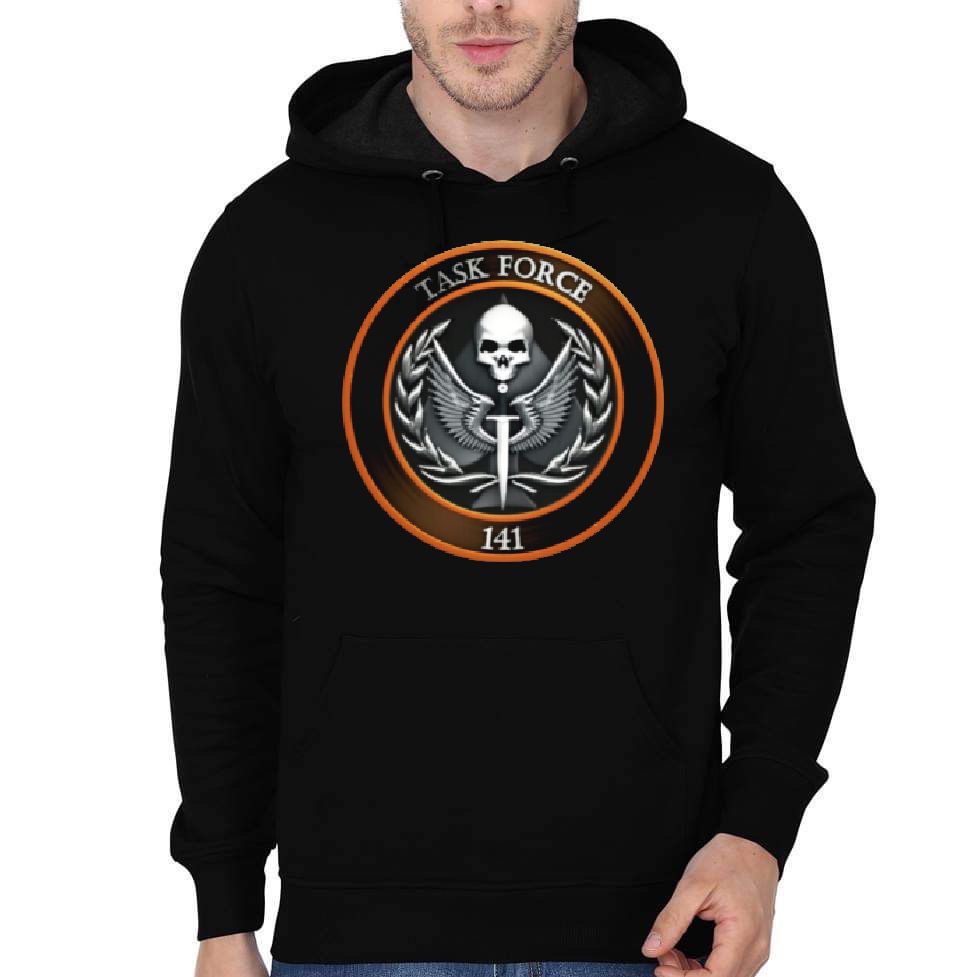 Task Force 141 Hoodie