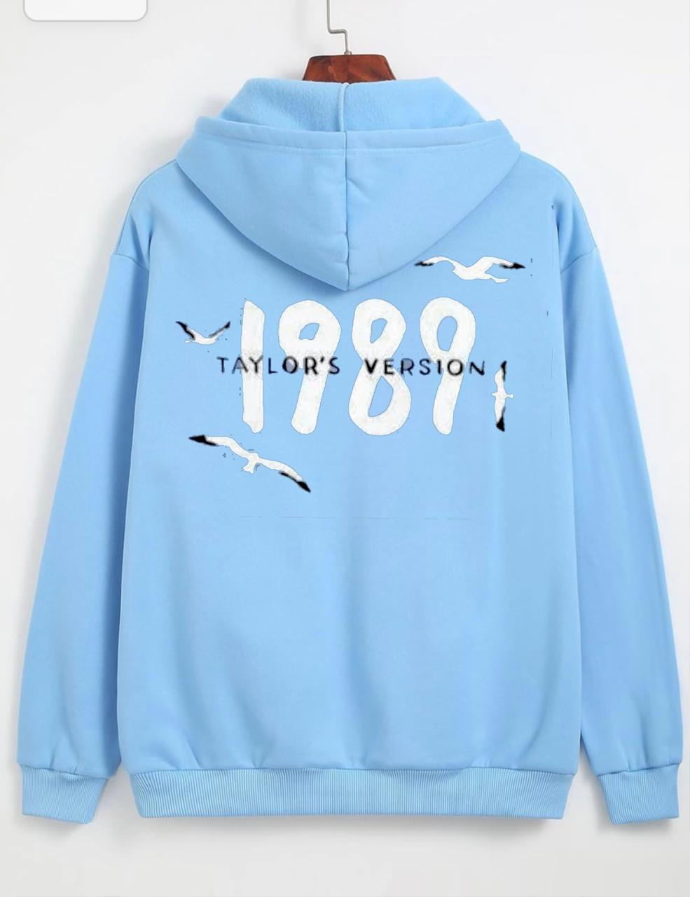 Taylor’s Version Hoodie