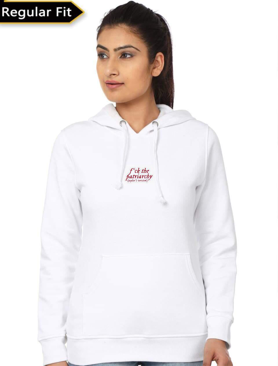 Taylor’s Version Girls Hoodie