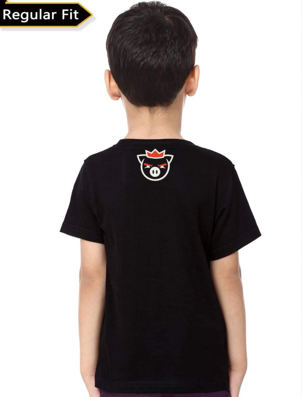 Techno Blade Kids T-Shirt
