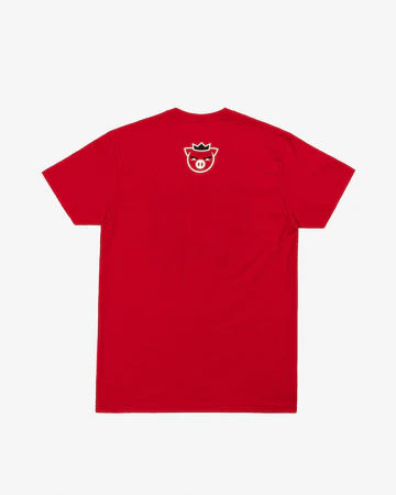 Technoblade Agro Red T-Shirt