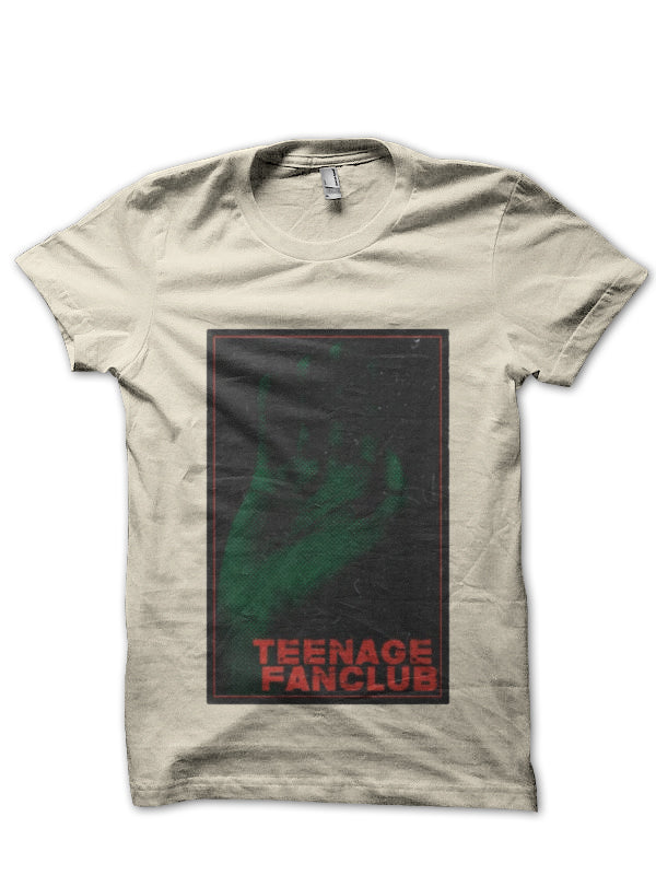Teenage Fanclub T-Shirt