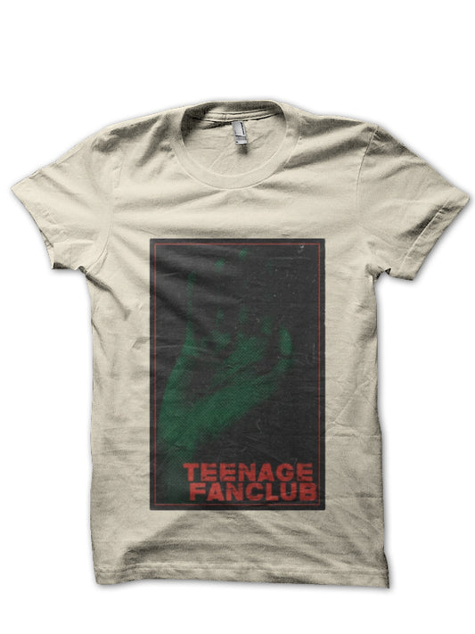Teenage Fanclub T-Shirt