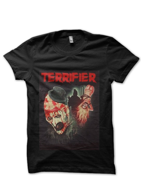 Terrifier T-Shirt