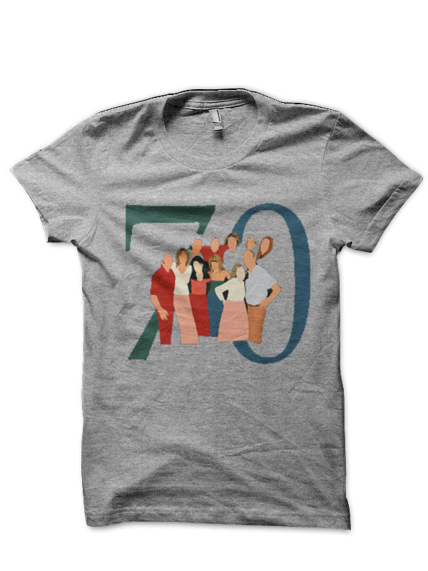 Vintage That 70s Show T-Shirt