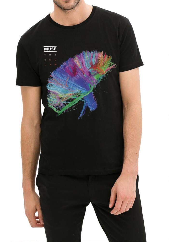 The 2nd Law T-Shirt