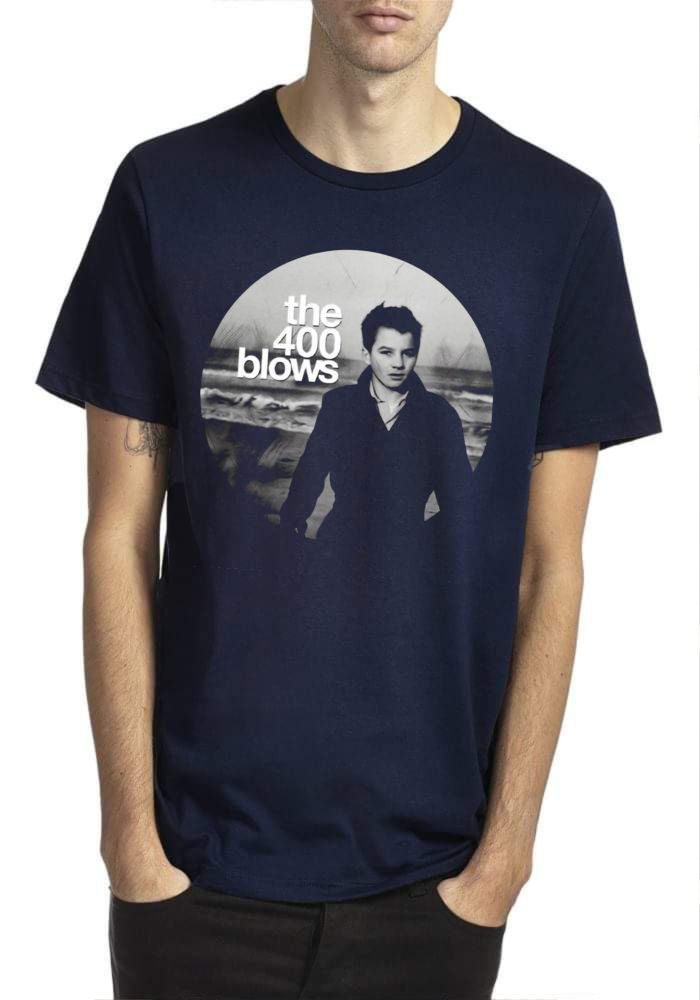 The 400 Blows T-Shirt