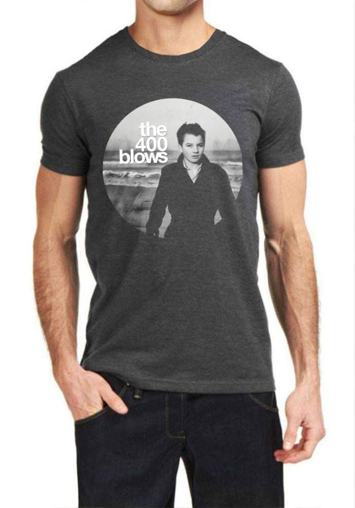 The 400 Blows T-Shirt