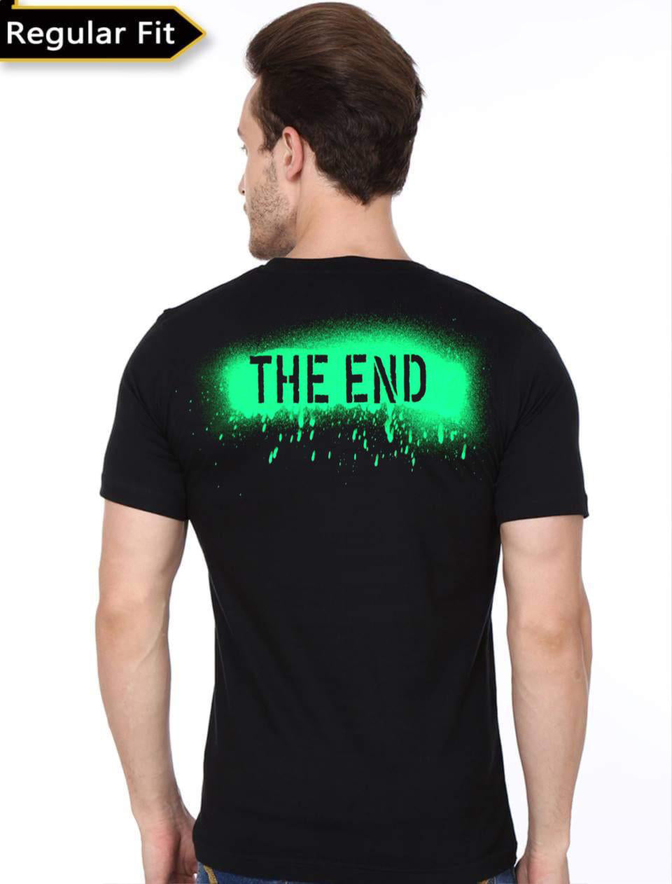 The Beginning T-Shirt