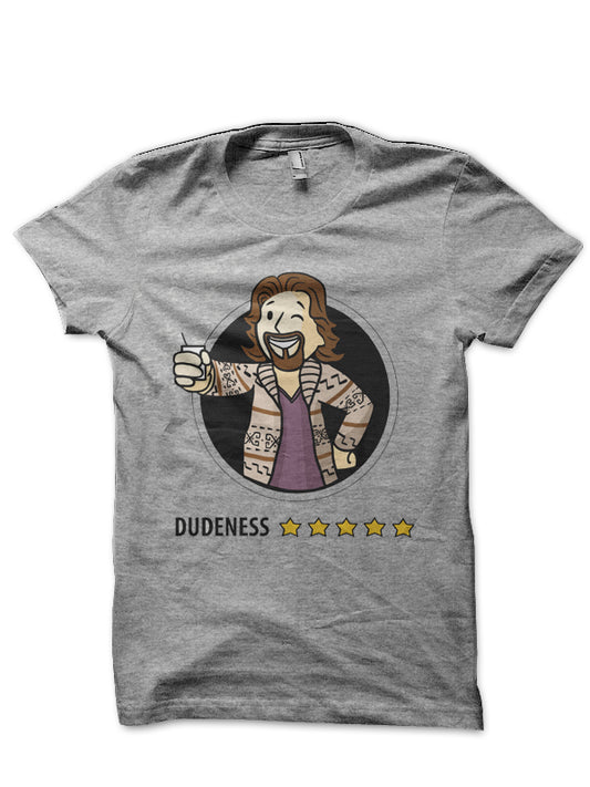 Dudeness T-Shirt