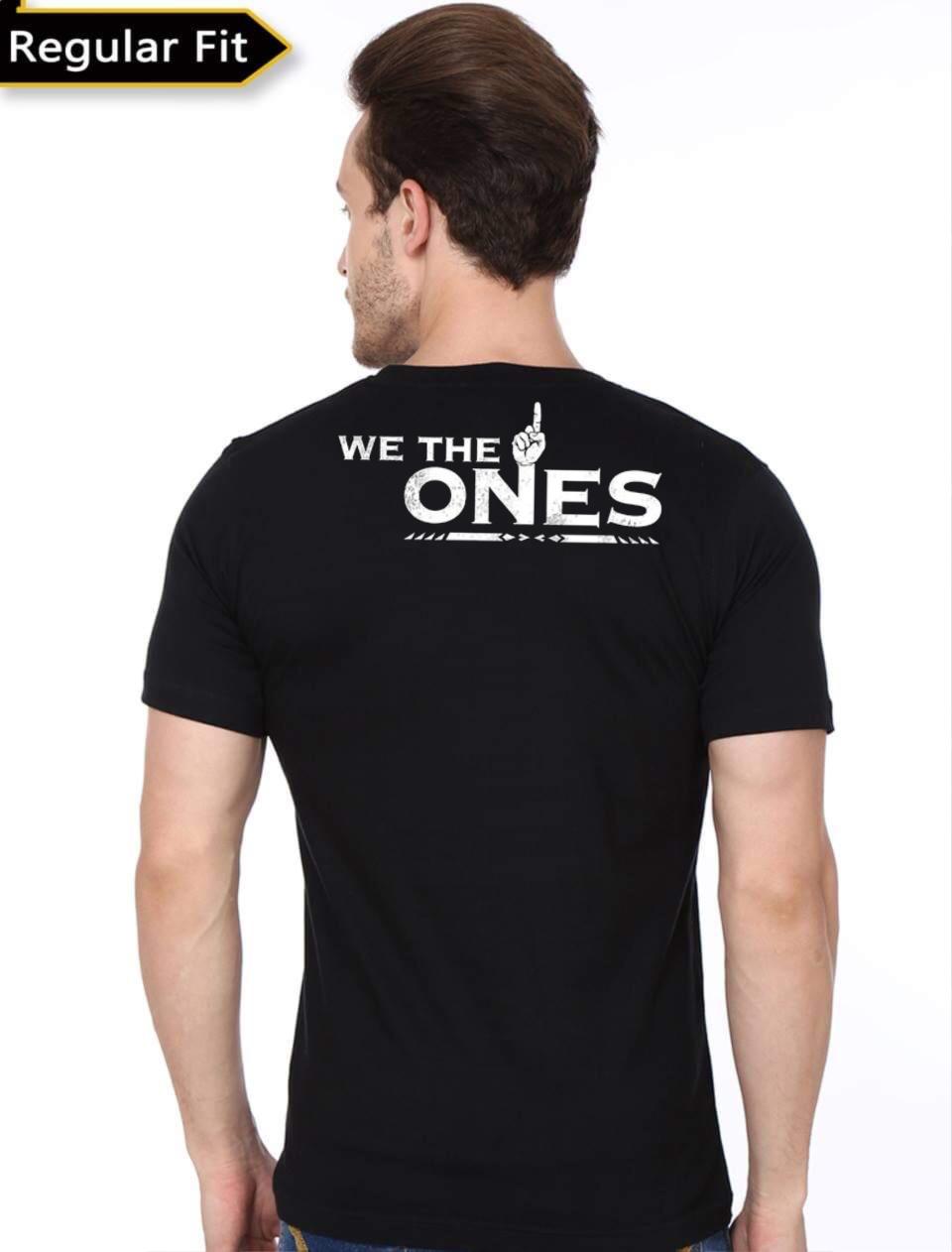 The Bloodline T-Shirt