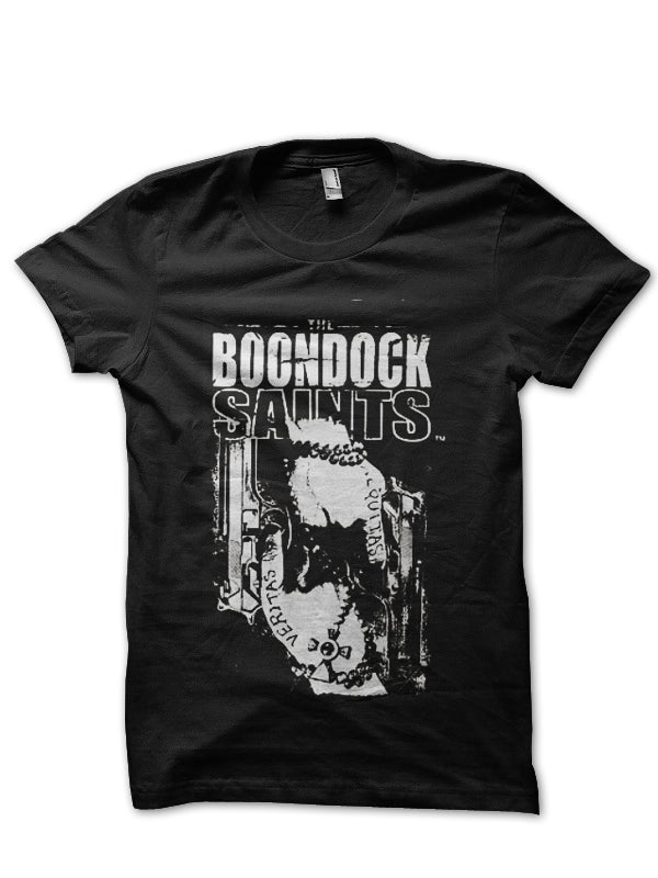The Boondock Saints T-Shirt