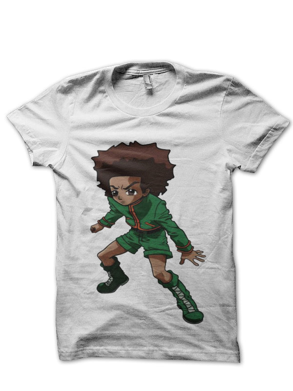 The Boondocks T-Shirt