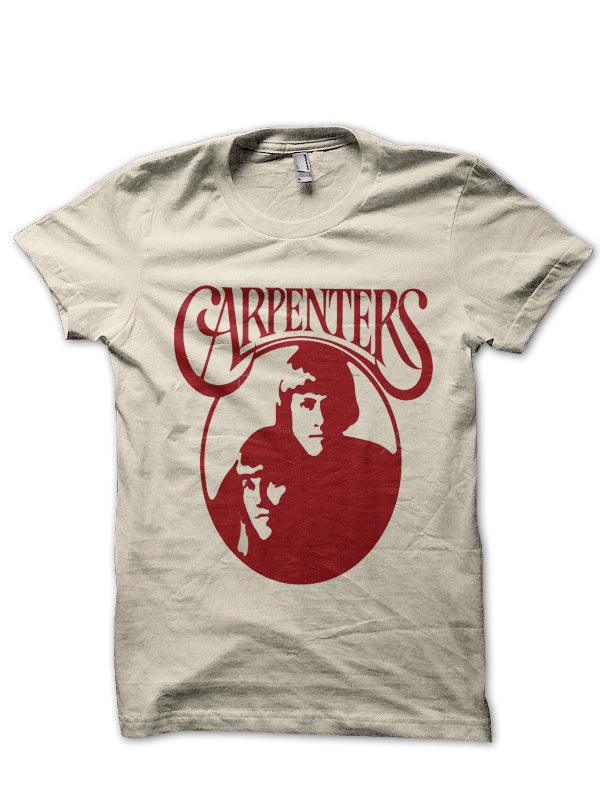 The Carpenters T-Shirt