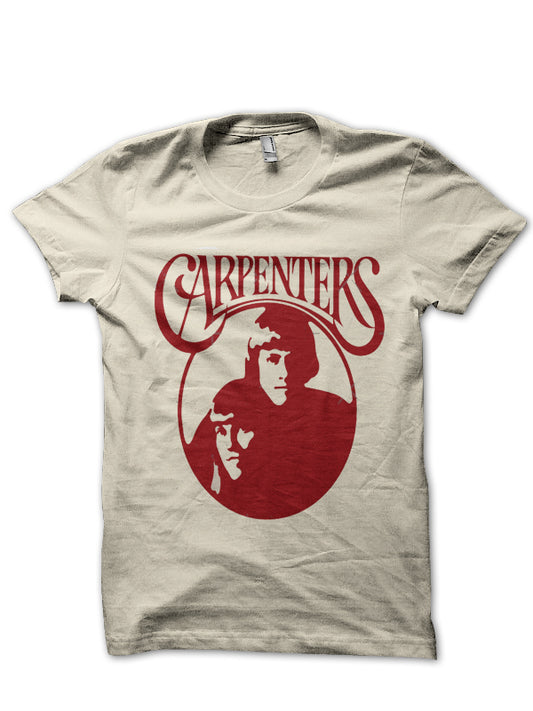 The Carpenters T-Shirt
