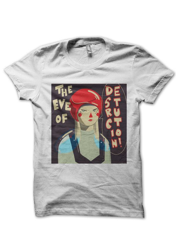 The Chemical Brothers T-Shirt