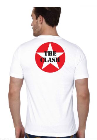 The Clash T-Shirt