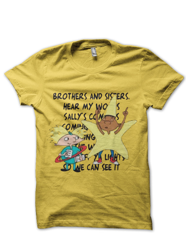 The Comet Is Coming T-Shirt