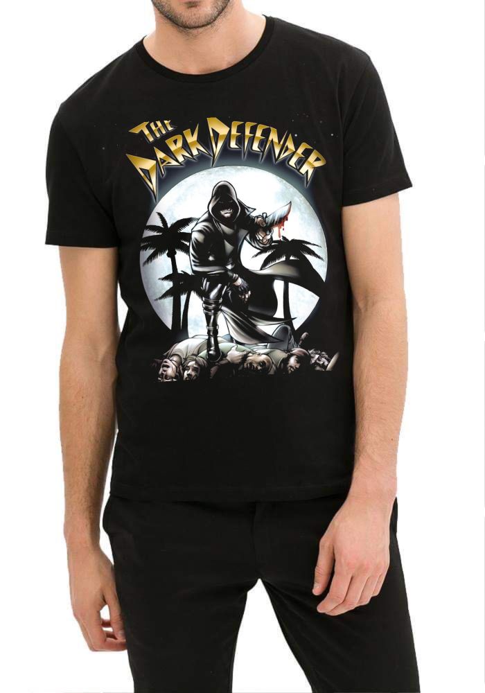 The Dark Defender T-Shirt