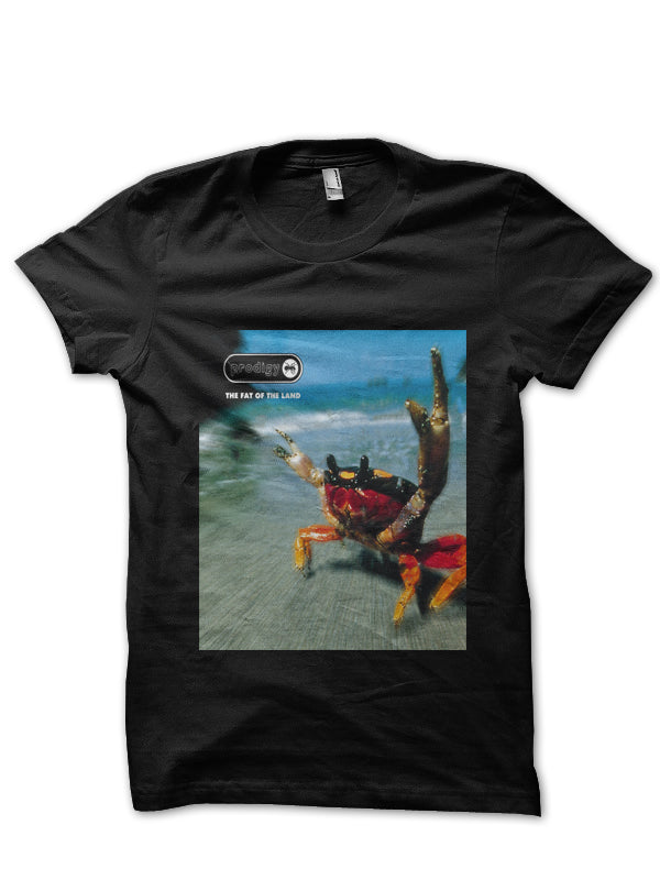 The Fat Of The Land T-Shirt