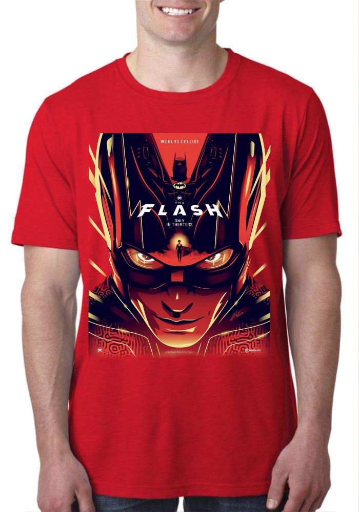 The Flash T-Shirt