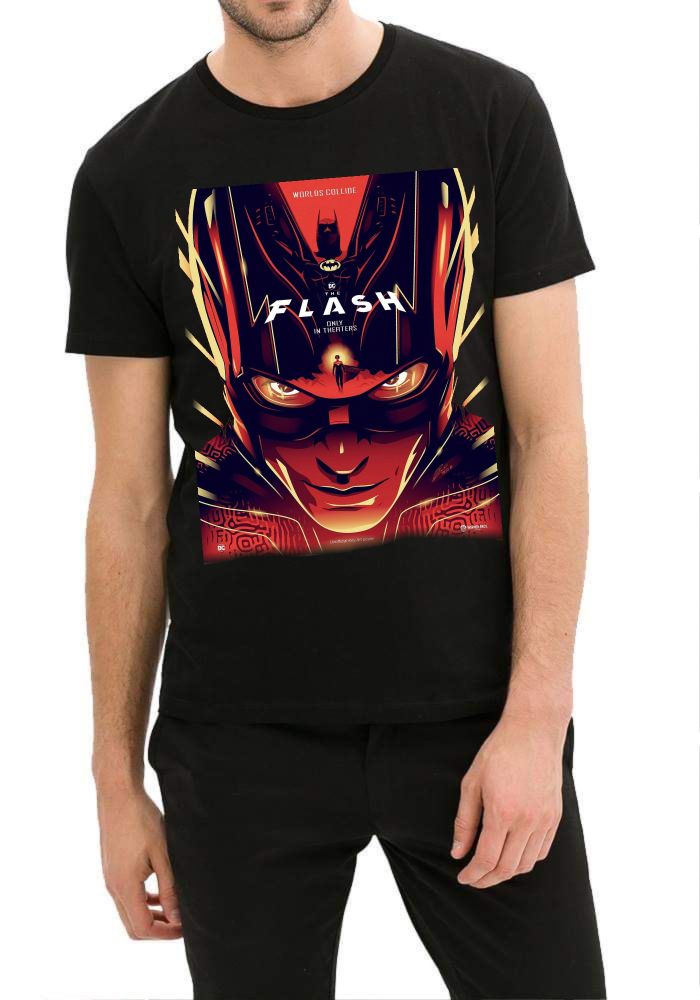 The Flash T-Shirt