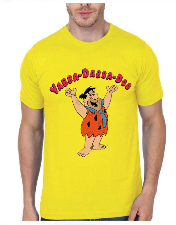 Yabba Dabba Doo T-Shirt