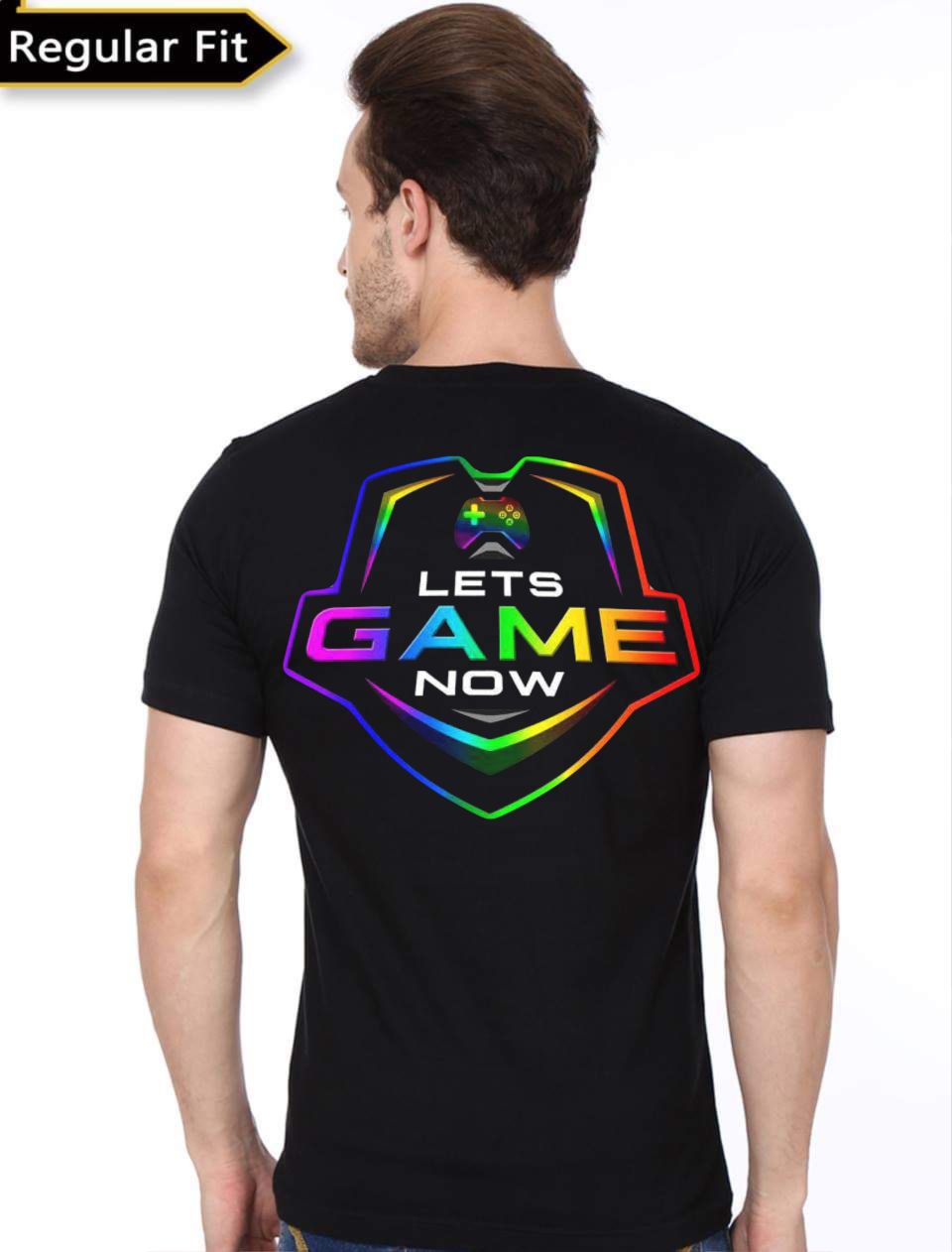 The Game T-Shirt