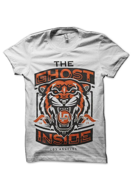 The Ghost Inside T-Shirt