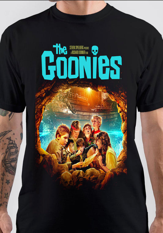 The Goonies T-Shirt