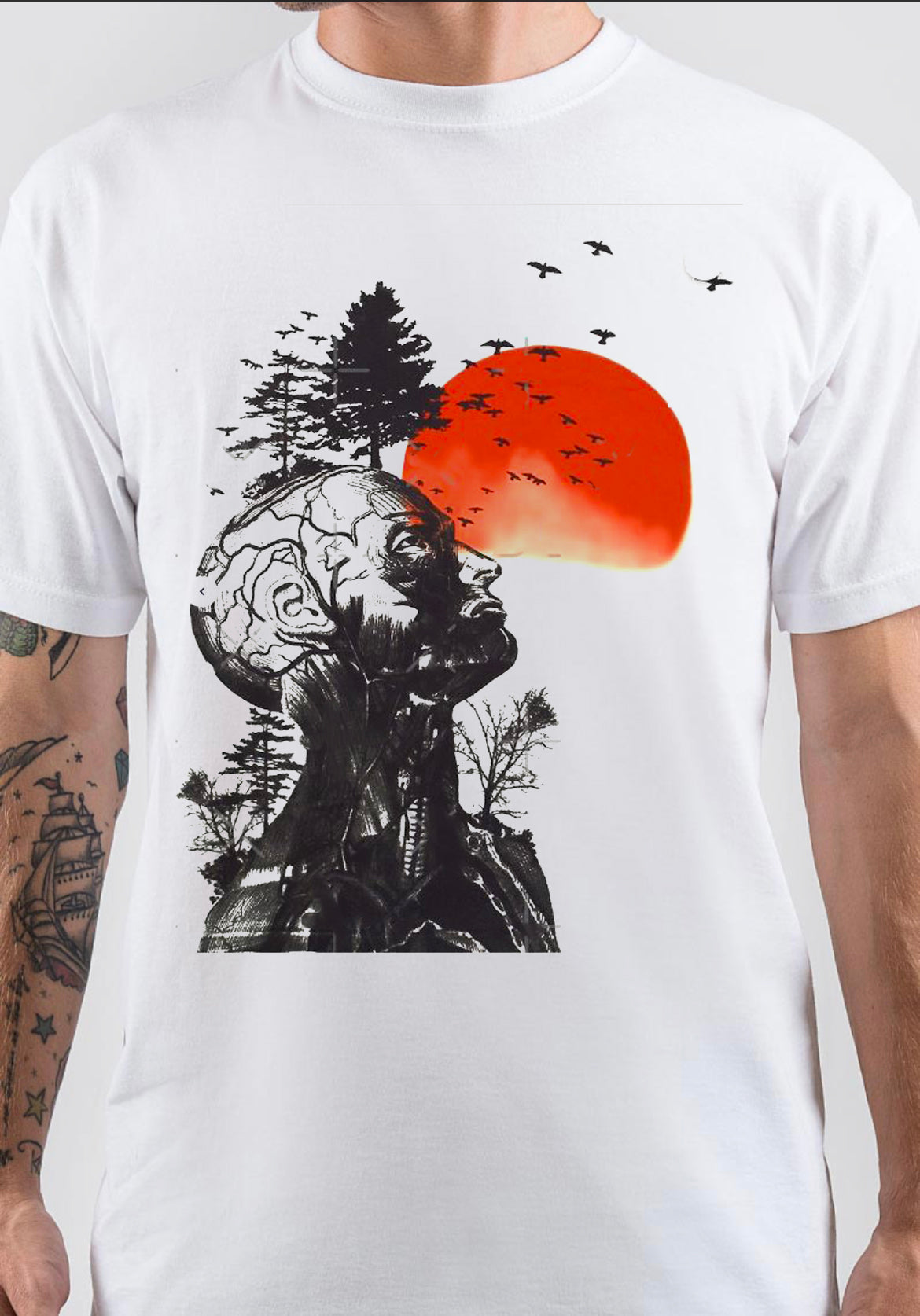 The Hangover T-Shirt