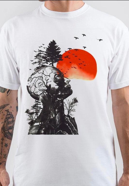 The Hangover T-Shirt