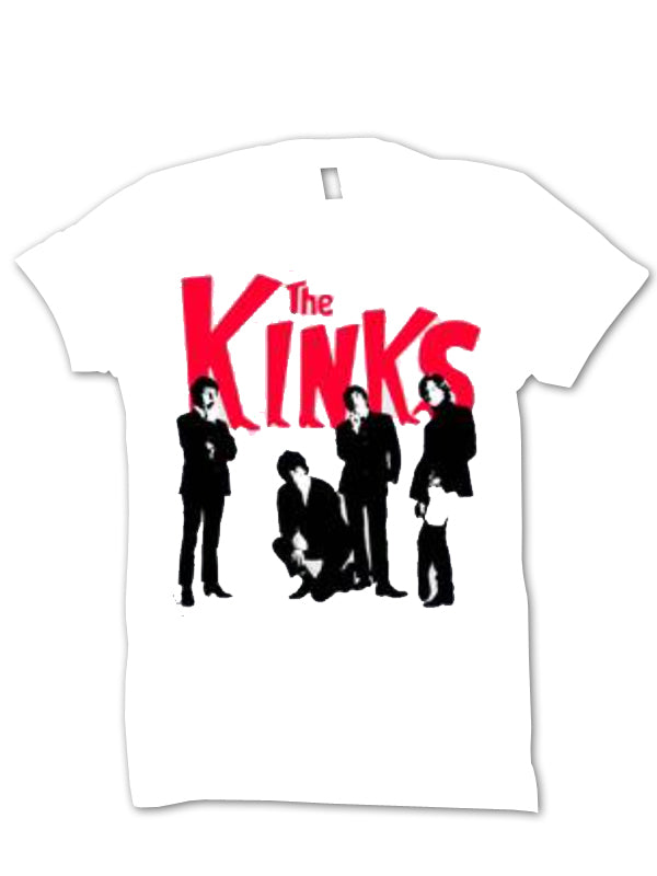The Hollies T-Shirt