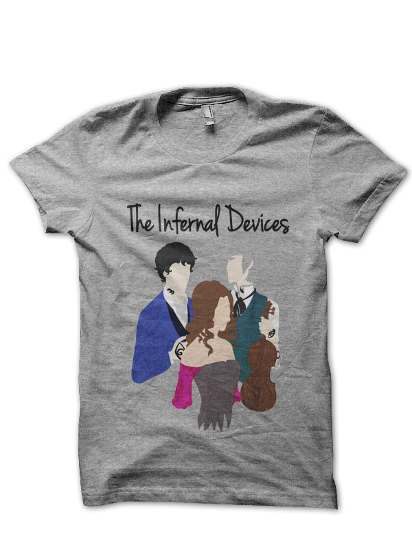 The Infernal Devices T-Shirt