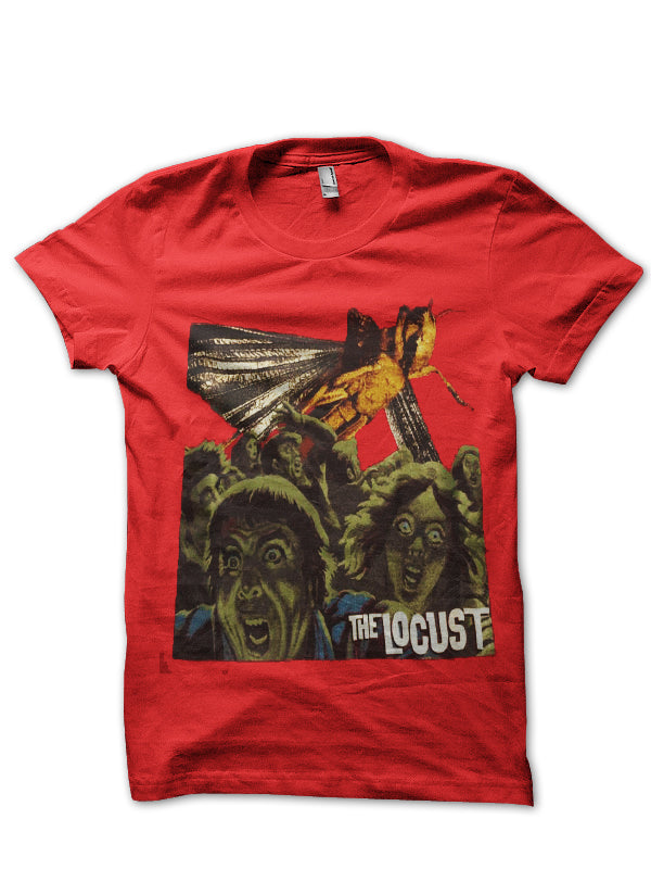 The Locust T-Shirt