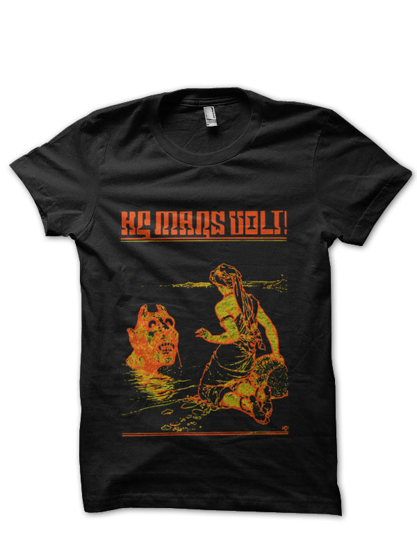 The Mars Volta T-Shirt