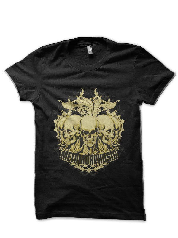The Metamorphosis T-Shirt