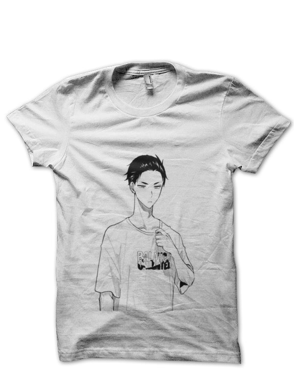 The Millionaire T-Shirt
