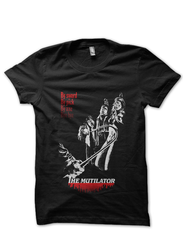 The Mutilator T-Shirt