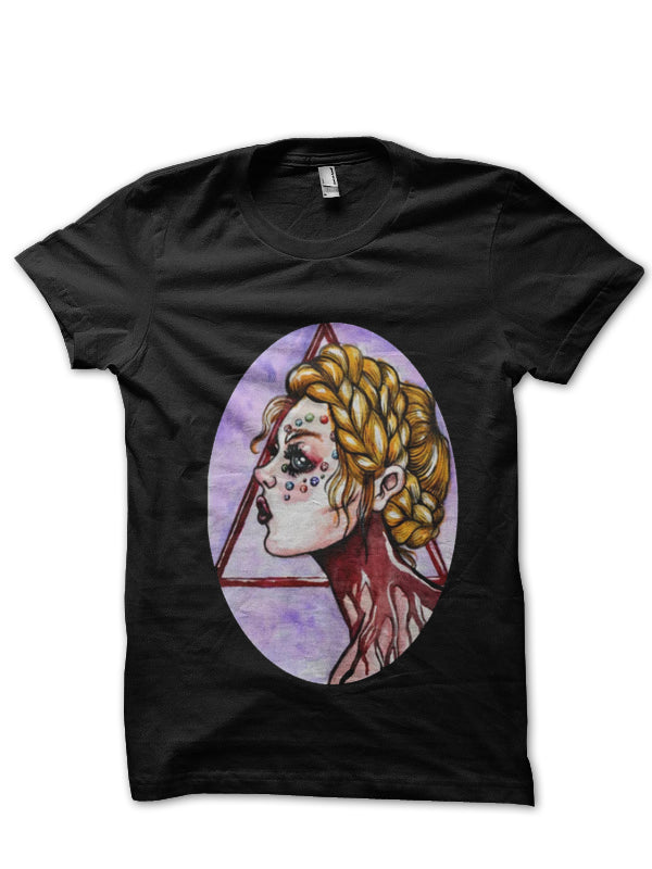 The Neon Demon T-Shirt