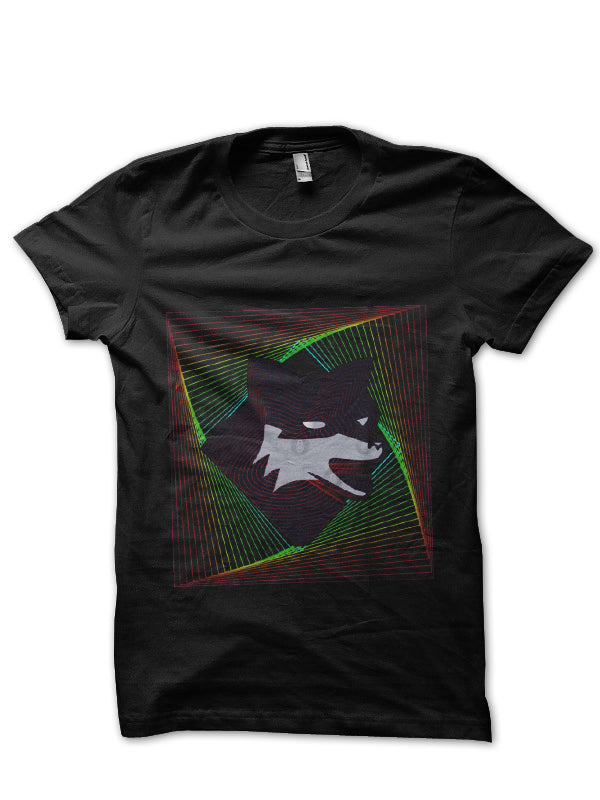 The New Fox T-Shirt