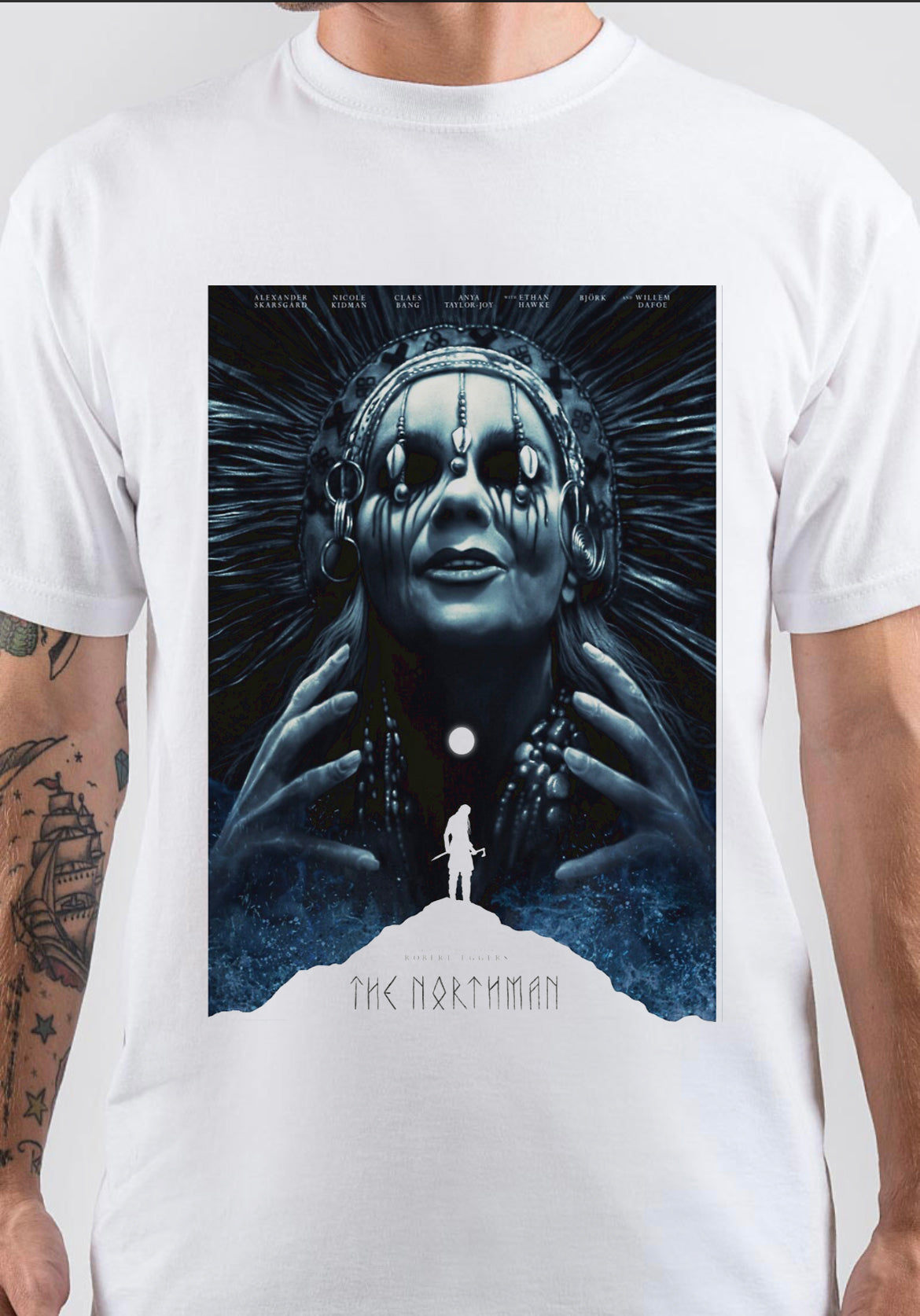 The Northman T-Shirt