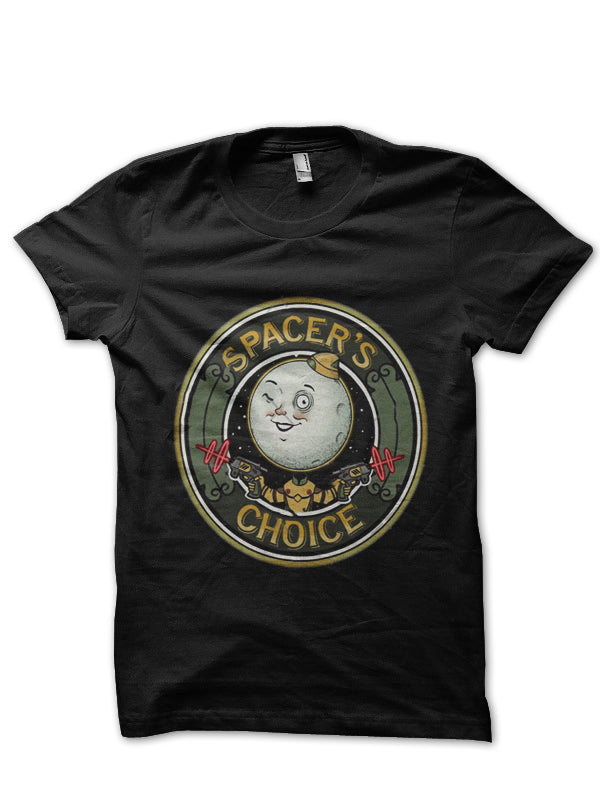 The Outer Worlds T-Shirt