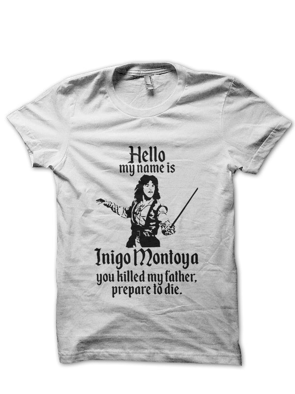 The Princess Bride T-Shirt