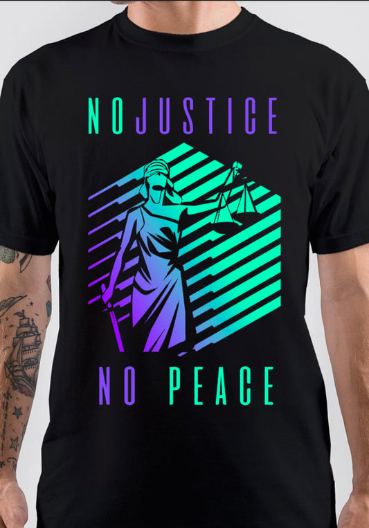 The Protest T-Shirt
