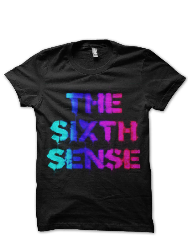The Sixth Sense T-Shirt
