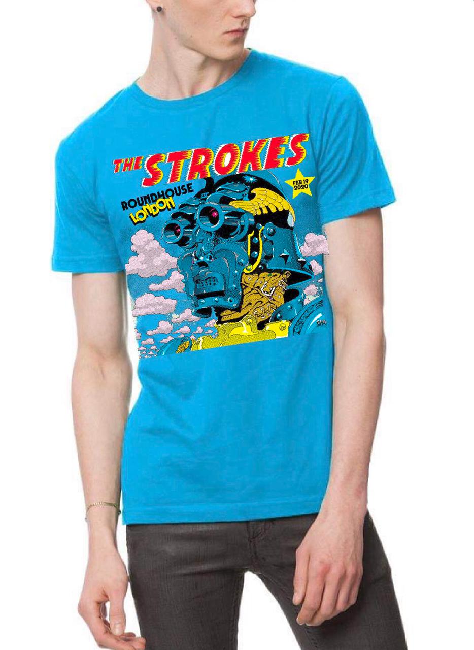The Strokes T-Shirt